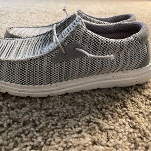 Bruno Marc loafers. Size 7